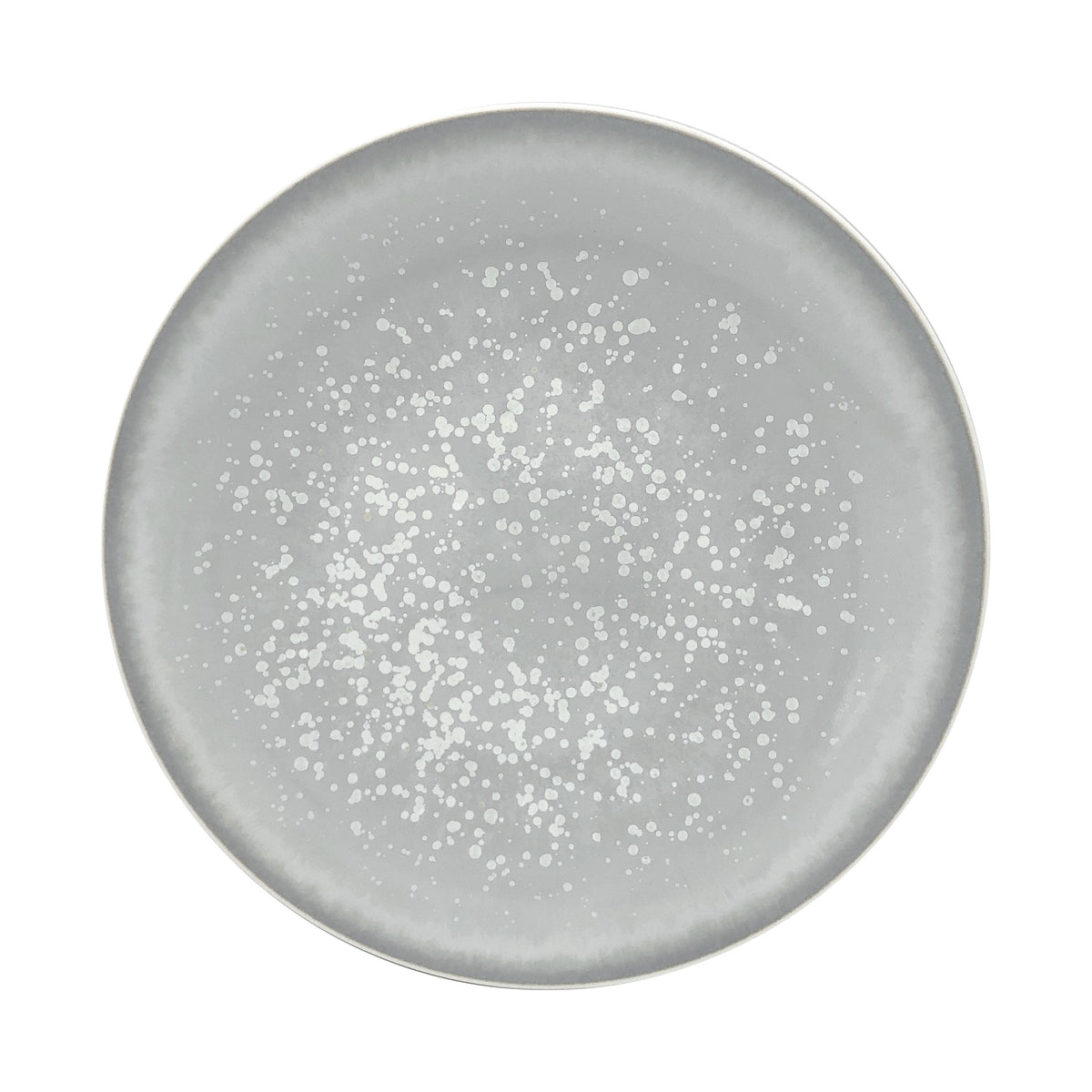JL Coquet SONG Orage - Assiette 29 cm, Agora 11.42 Inch SKU: AGO1002SGORCREM000