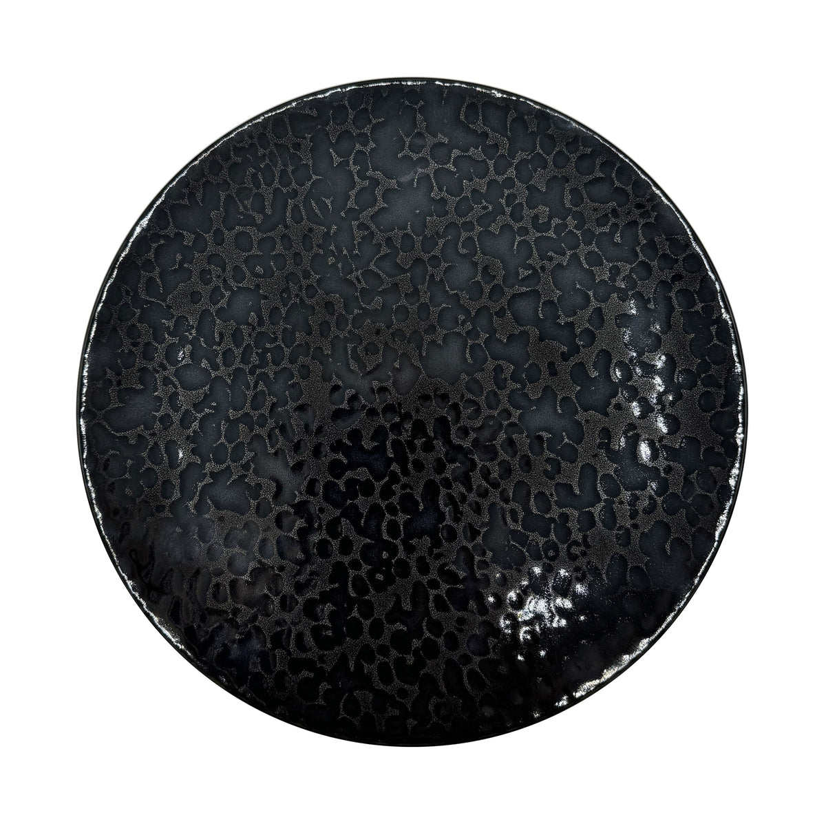JL Coquet JUNGLE - Assiette 29 cm coupe, 2011 11.42 Inch SKU: DMO1084JUBKBLNC000