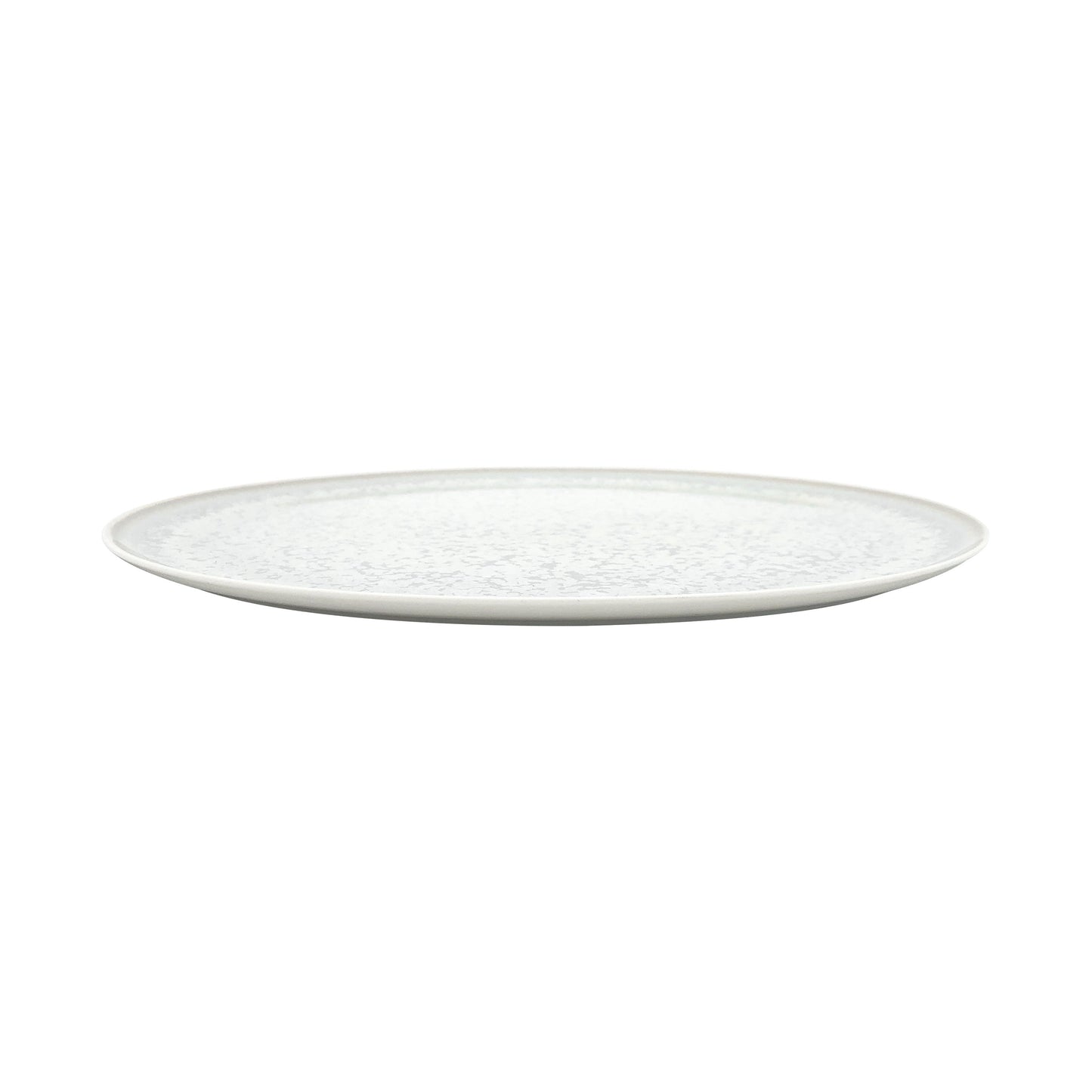 JL Coquet SONG Orage - Assiette 29 cm, Slim 11.42 Inch SKU: SLI1002SGORCREM000