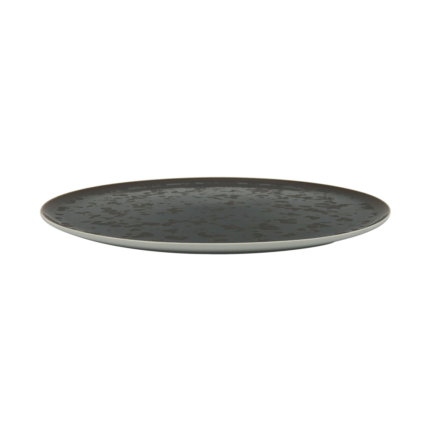 JL Coquet STRADUST - Assiette 29 cm, Slim 11.42 Inch SKU: SLI1002STDUBLNC000