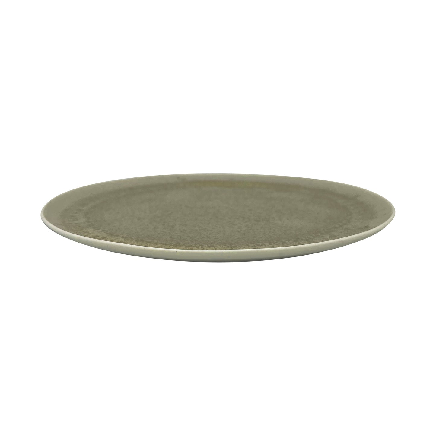 JL Coquet TODRA Gris - Assiette 29 cm, Slim 11.42 Inch SKU: SLI1002TGRICREM000