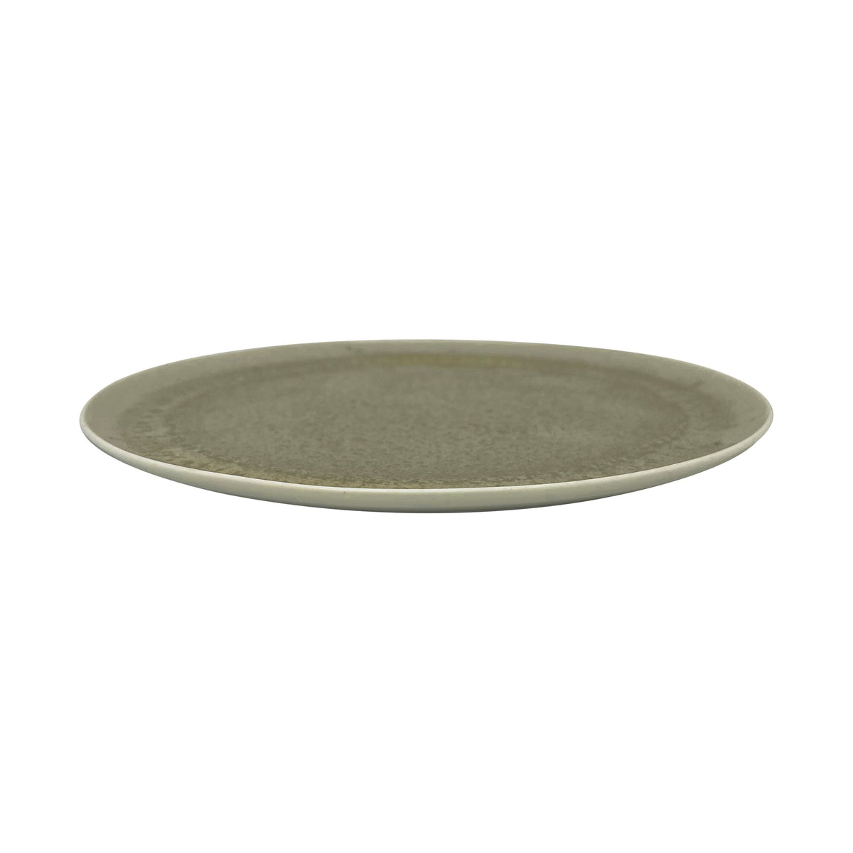 JL Coquet TODRA Gris - Assiette 29 cm, Slim 11.42 Inch SKU: SLI1002TGRICREM000