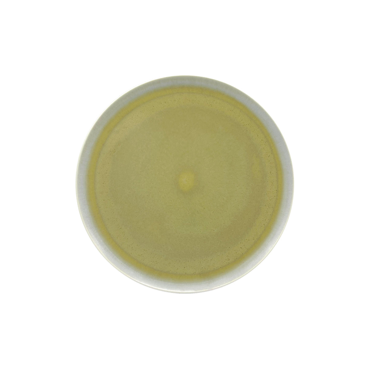 JL Coquet DUNE - Assiette ? dessert, Slim 8.27 Inch SKU: SLI1028DUNECREM000
