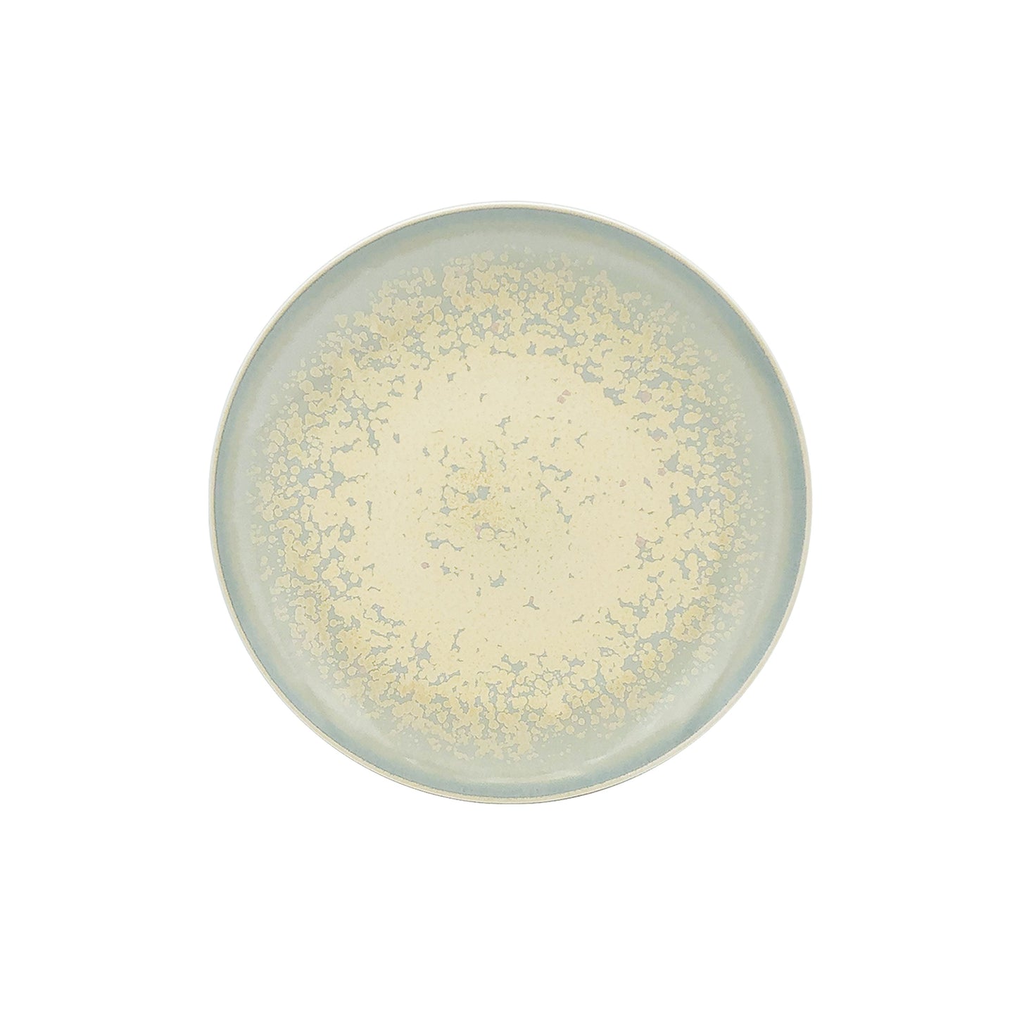 JL Coquet SONG Sienne - Assiette ? dessert, Agora 8.27 Inch SKU: AGO1028SGSICREM000