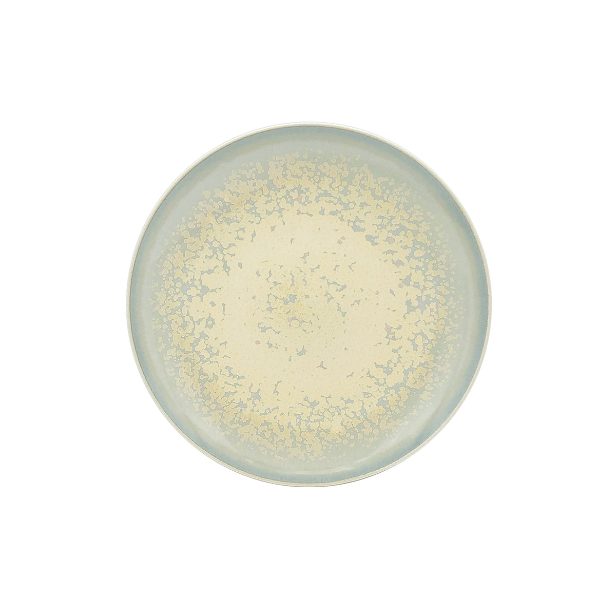 JL Coquet SONG Sienne - Assiette ? dessert, Agora 8.27 Inch SKU: AGO1028SGSICREM000