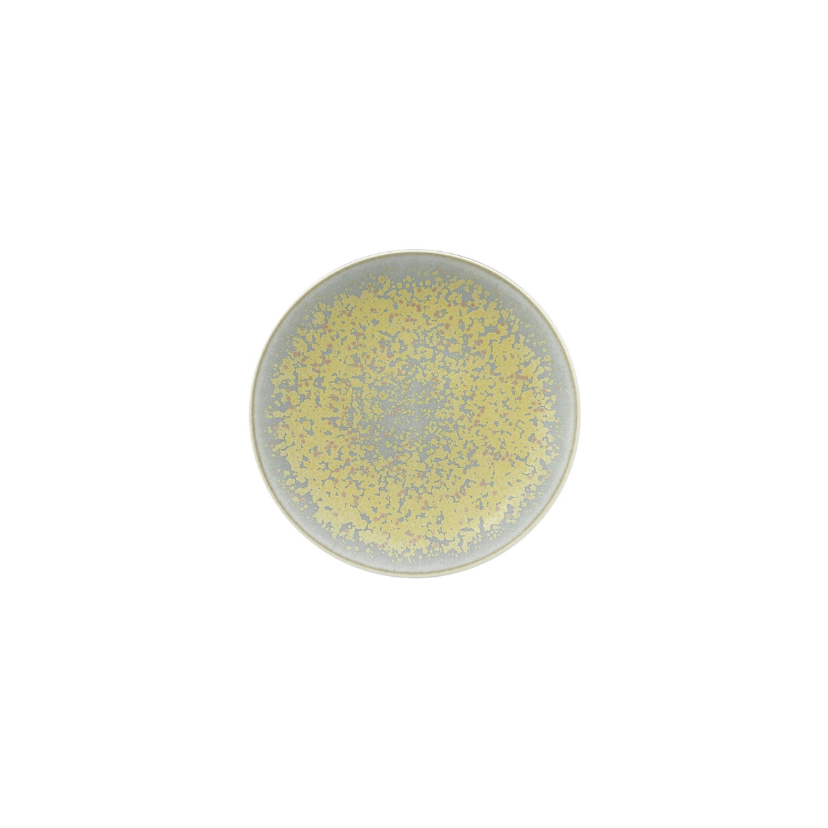 JL Coquet SONG Sienne - Assiette ? pain, Slim 6.1 Inch SKU: SLI1008SGSICREM000