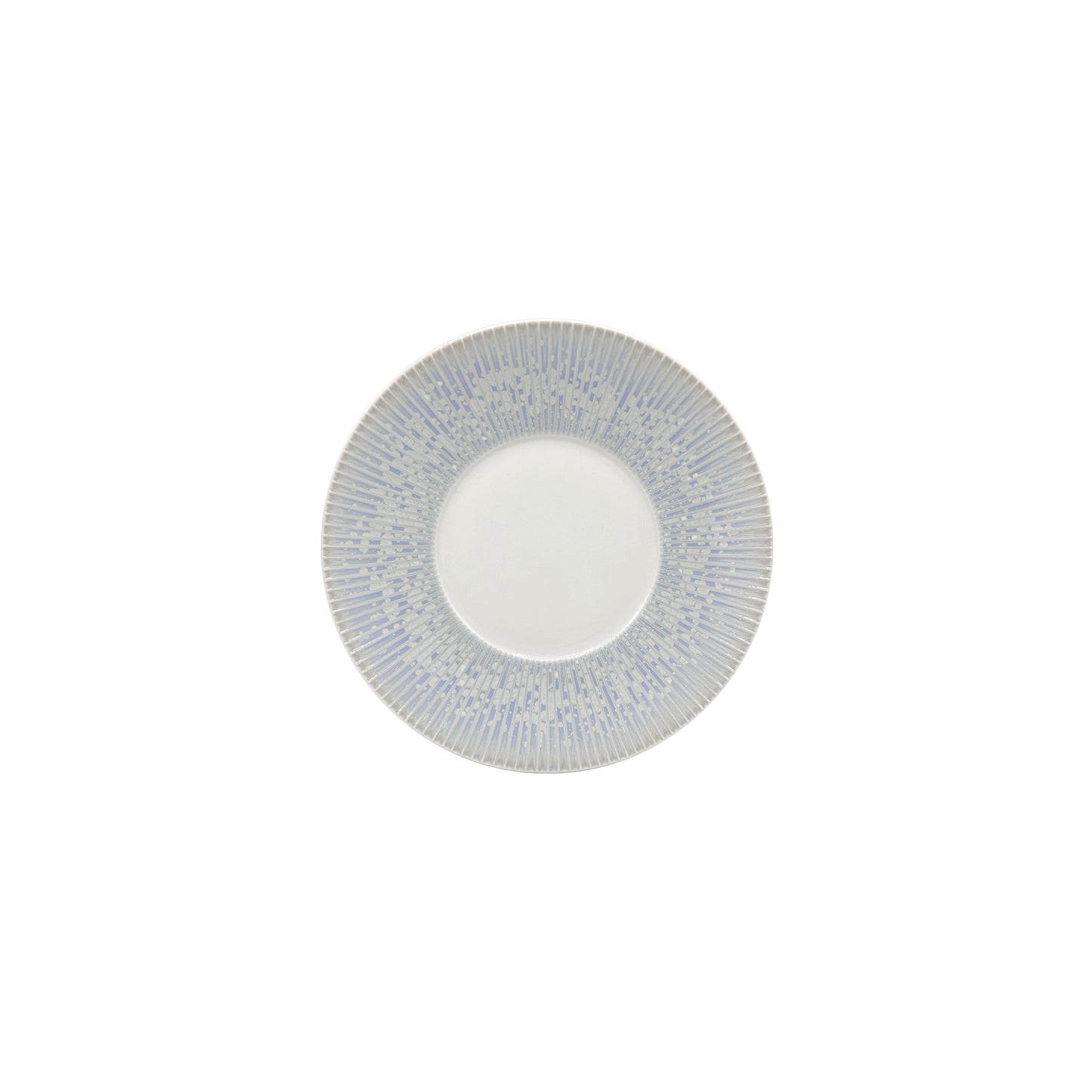 JL Coquet SONG Oc?an - Assiette ? pain, Bol?ro 3.15 Inch SKU: BOL1008SGOCCREM000