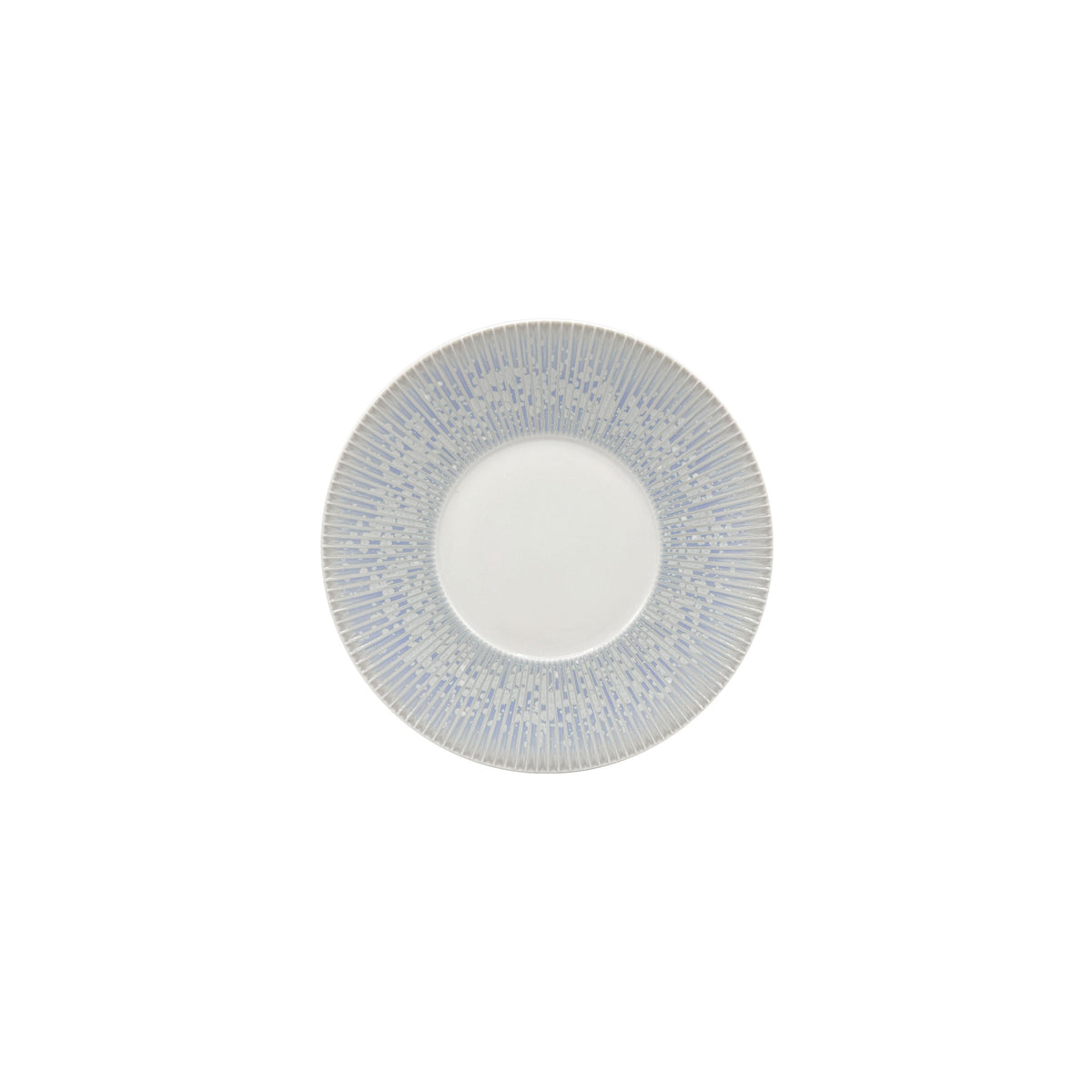 JL Coquet SONG Oc?an - Assiette ? pain, Bol?ro 3.15 Inch SKU: BOL1008SGOCCREM000