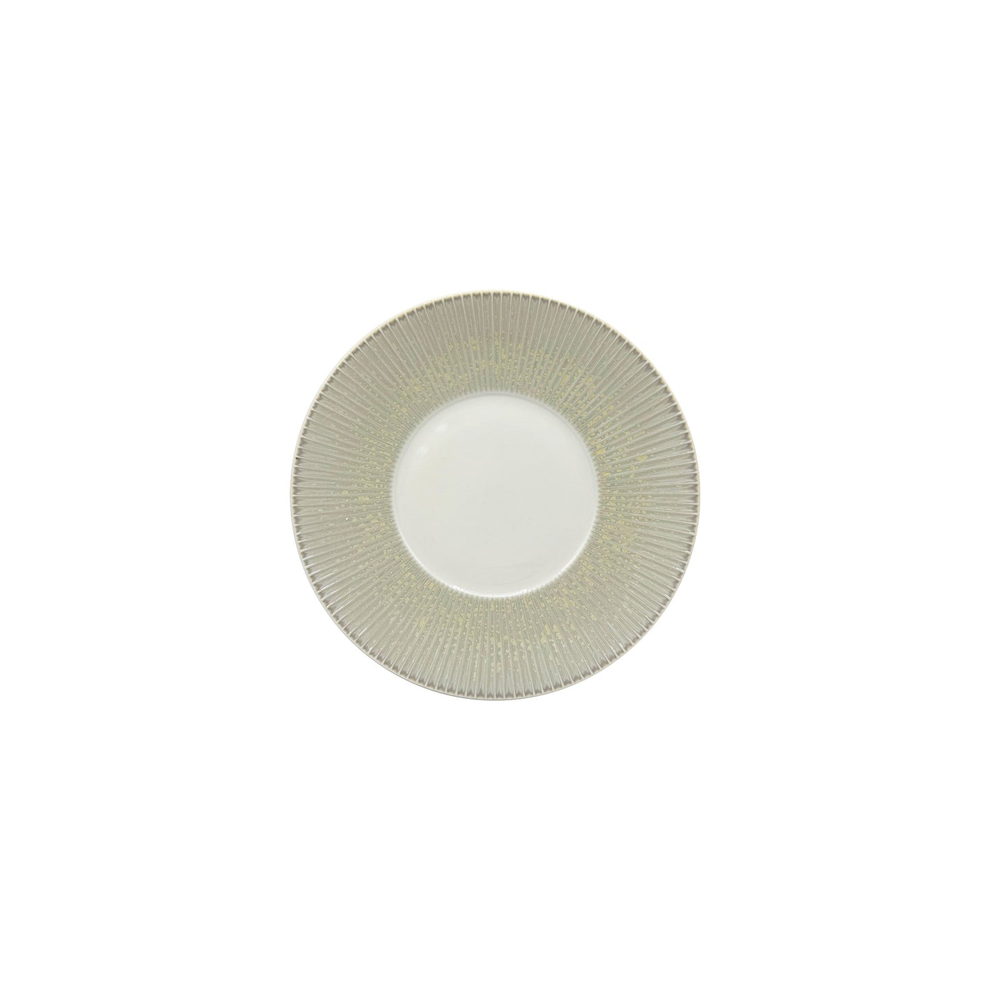 JL Coquet SONG Sienne - Assiette ? pain, Bol?ro 3.15 Inch SKU: BOL1008SGSICREM000