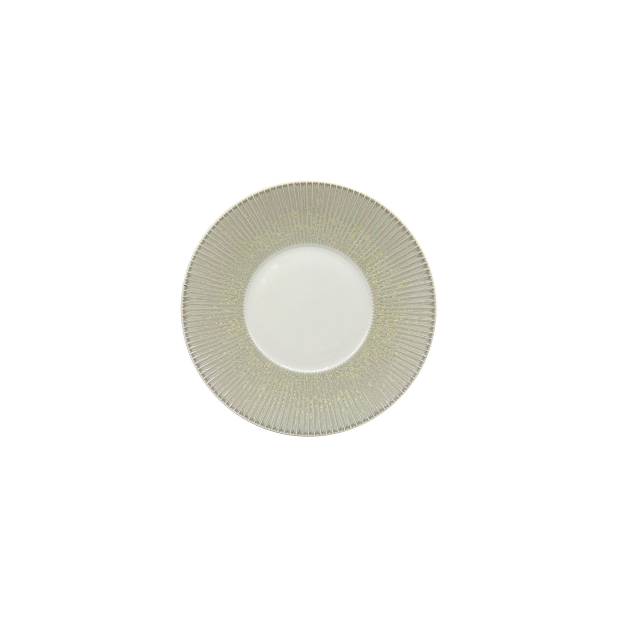 JL Coquet SONG Sienne - Assiette ? pain, Bol?ro 3.15 Inch SKU: BOL1008SGSICREM000