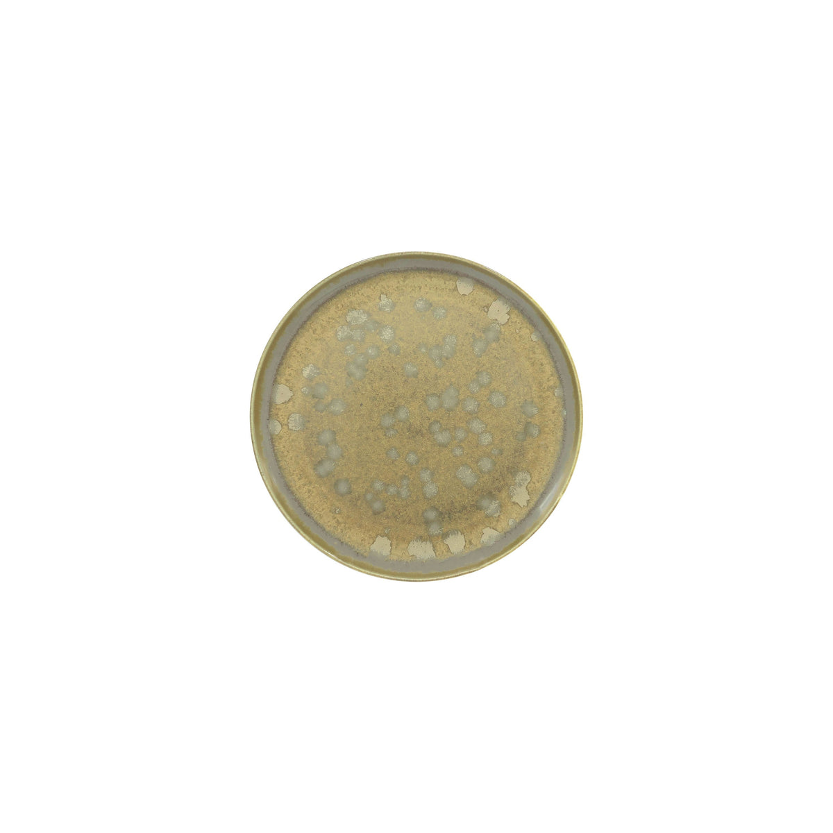 JL Coquet BASMATI - Assiette ? pain, Slim 6.1 Inch SKU: SLI1008BASMBLNC000