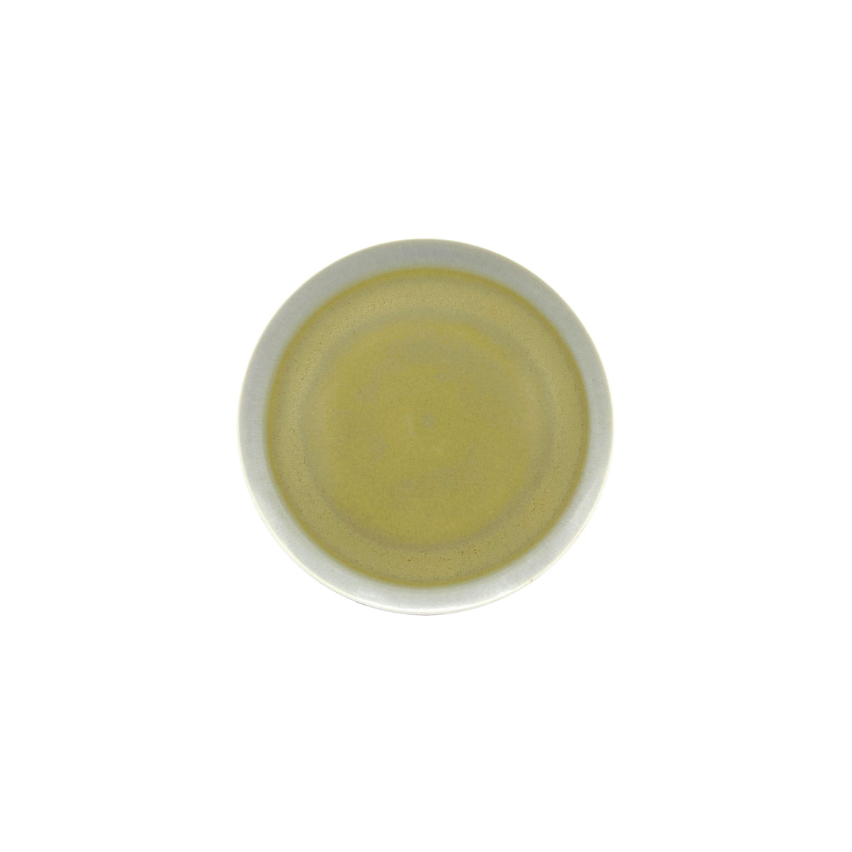JL Coquet DUNE - Assiette ? pain, Slim 6.1 Inch SKU: SLI1008DUNECREM000