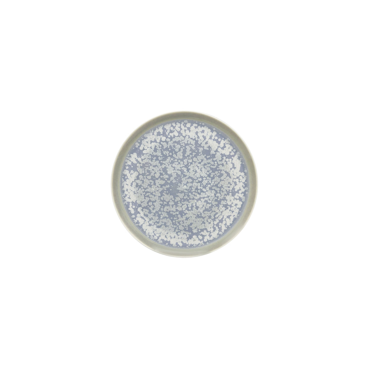 JL Coquet SONG Oc?an - Assiette ? pain, Slim 6.3 Inch SKU: SLI1028SGOCCREM000