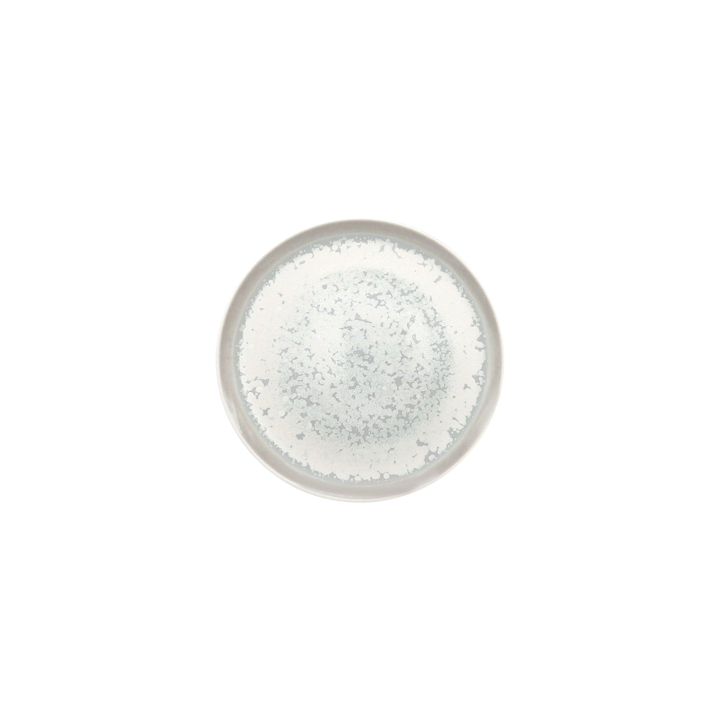 JL Coquet SONG Orage - Assiette ? pain, Slim 6.3 Inch SKU: SLI1008SGOCCREM000