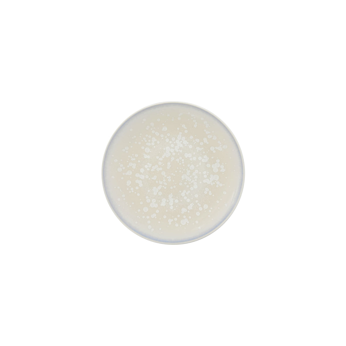JL Coquet SONG Perle - Assiette ? pain, Agora 6.1 Inch SKU: AGO1008SGPECREM000