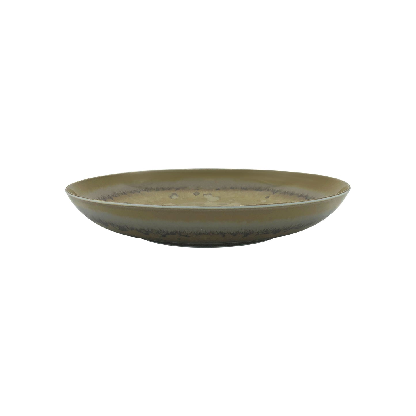 JL Coquet BASMATI - Assiette ? p?tes MM 9.45 Inch SKU: HOR1024BASMBLNC000