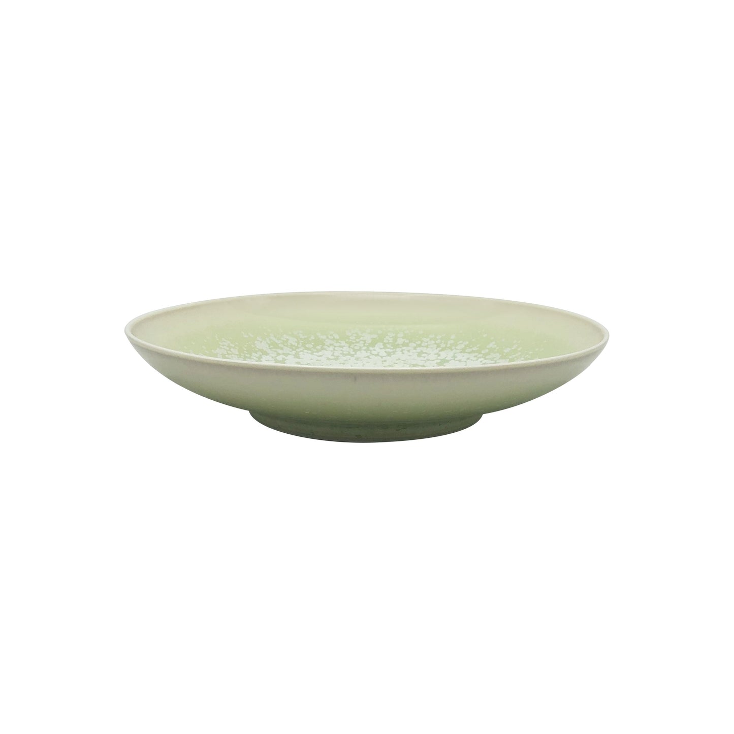 JL Coquet SONG Amande - Assiette ? p?tes PM 8.27 Inch SKU: HOR1010SGAMSGAM000