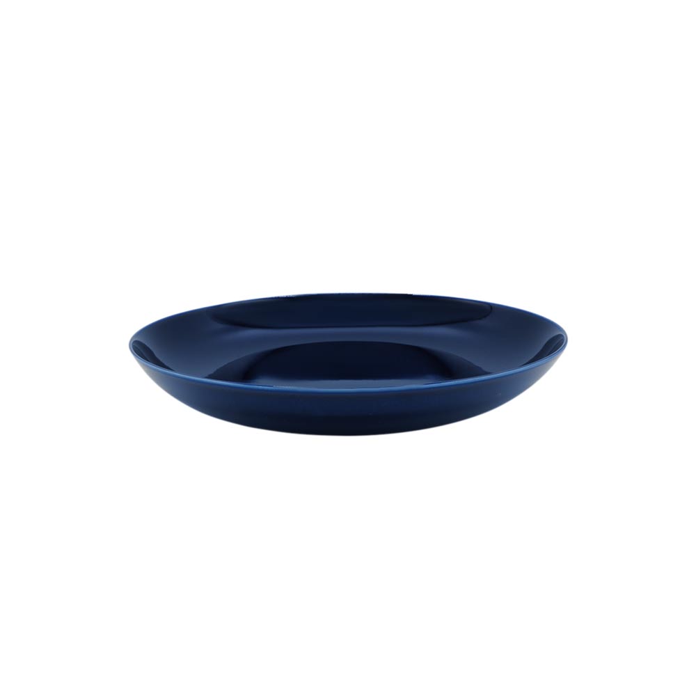 JL Coquet BLUE - Assiette ? p?tes PM 8.27 Inch SKU: HOR1010BLUEBLUE000