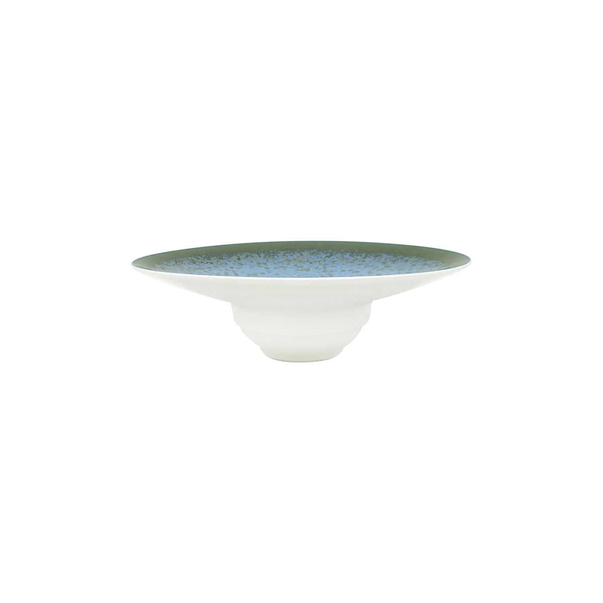 JL Coquet NYMPH?A - Assiette creuse ? aile PM 7.48 Inch SKU: HOR1026NYMPCREM000