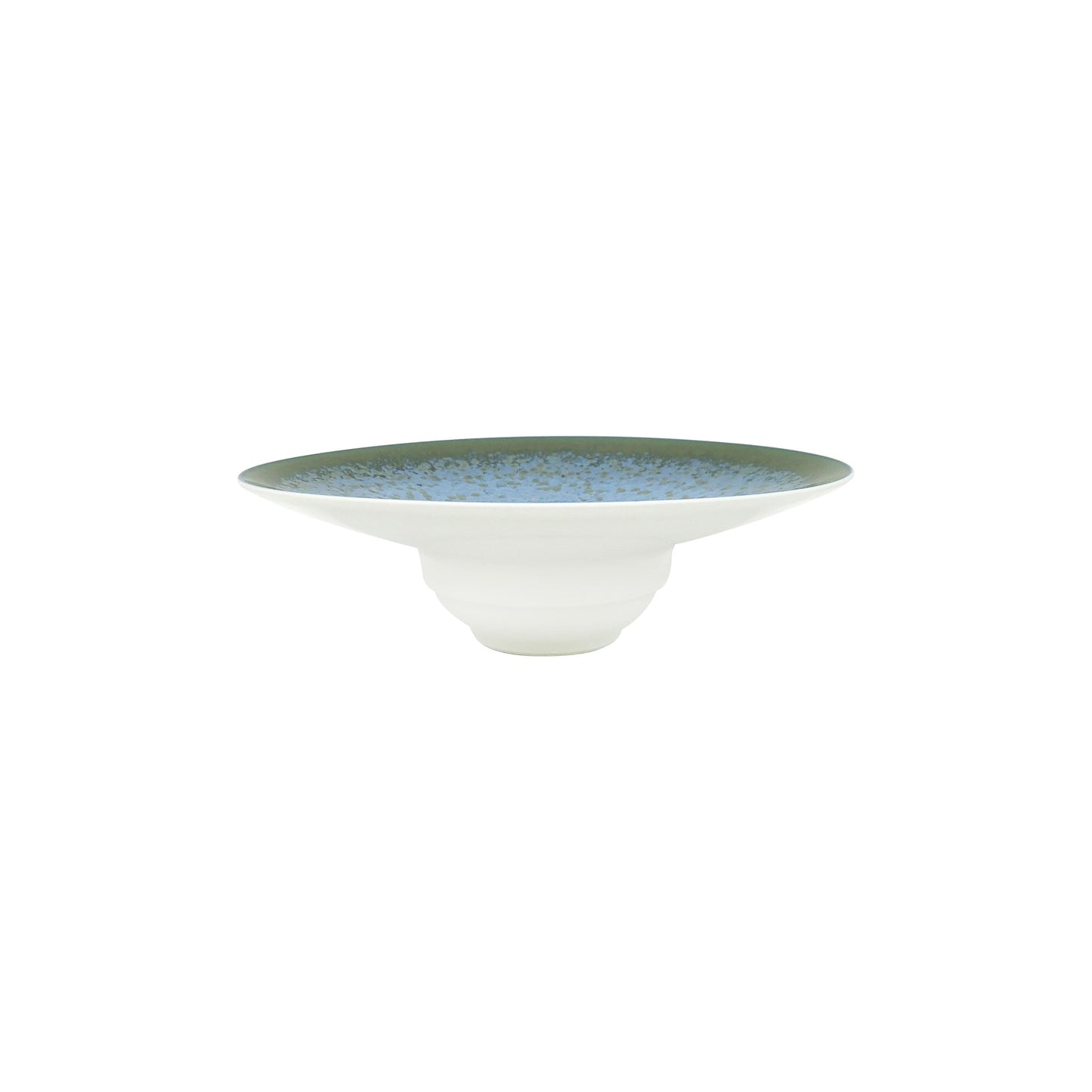 JL Coquet NYMPH?A - Assiette creuse ? aile PM 7.48 Inch SKU: HOR1026NYMPCREM000