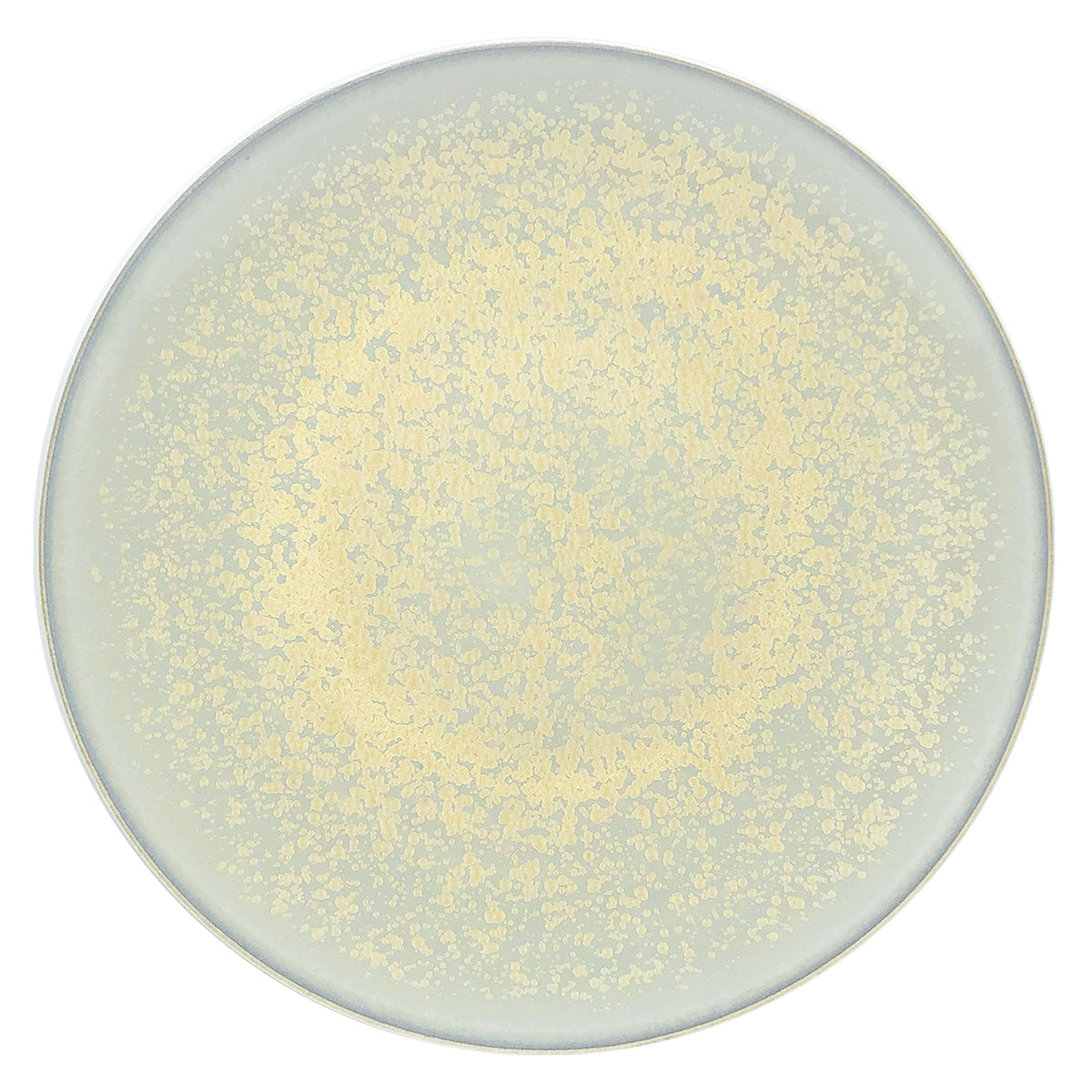 JL Coquet SONG Sienne - Assiette de pr?sentation, Agora 12.6 Inch SKU: AGO1039SGSICREM000