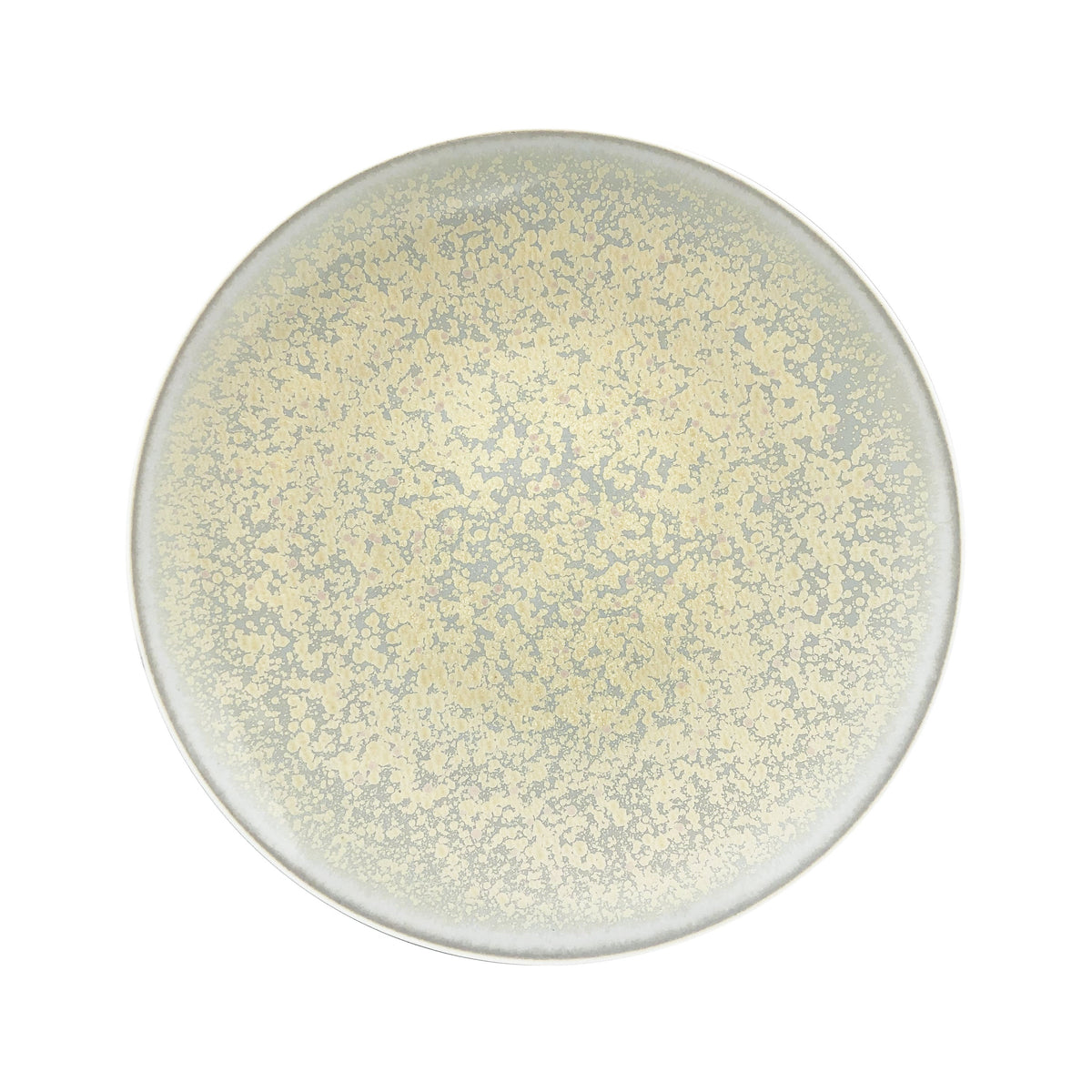 JL Coquet SONG Sienne - Assiette 29 cm, Agora 11.42 Inch SKU: AGO1002SGSICREM000