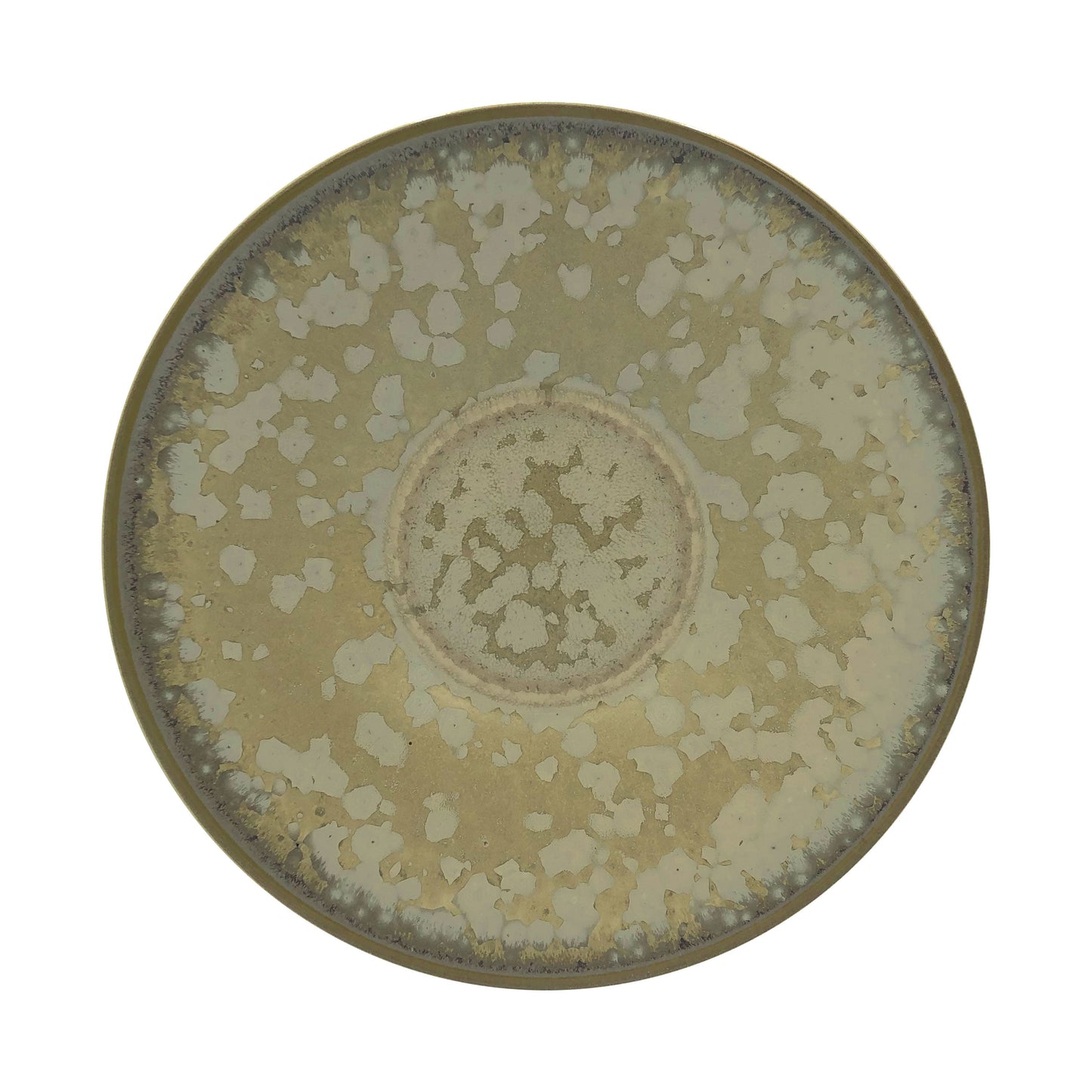 JL Coquet BASMATI - Assiette 29 cm 11, Satisfaction 11.42 Inch SKU: SAT1003BASMBABL000