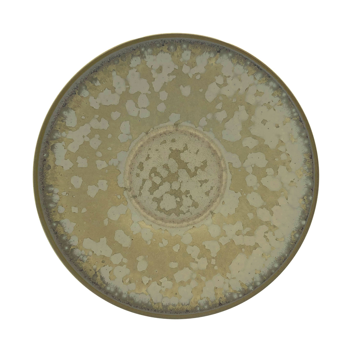 JL Coquet BASMATI - Assiette 29 cm 11, Satisfaction 11.42 Inch SKU: SAT1003BASMBABL000