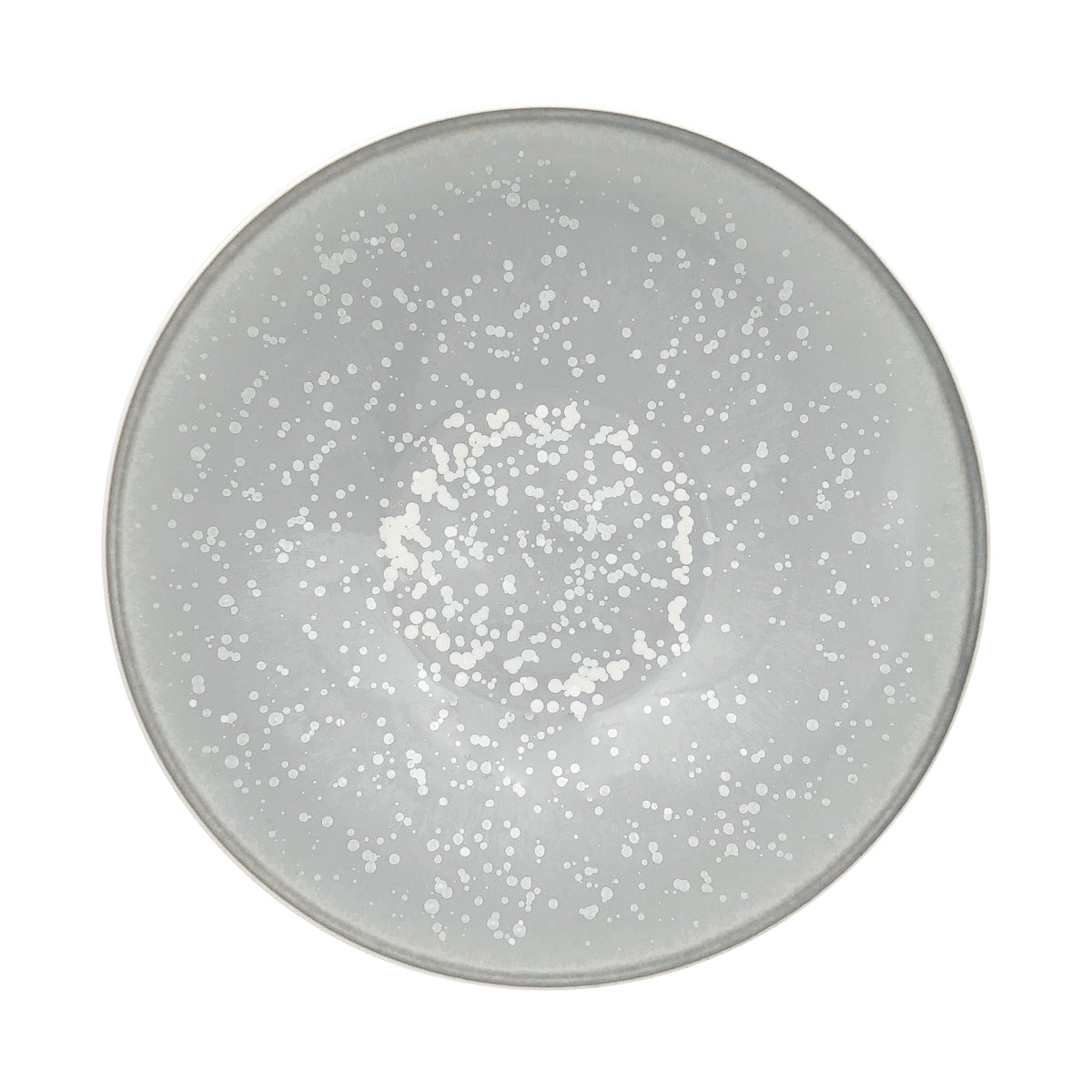 JL Coquet SONG Orage - Assiette 29 cm 11, Satisfaction 11.42 Inch SKU: SAT1003SGORORCR000