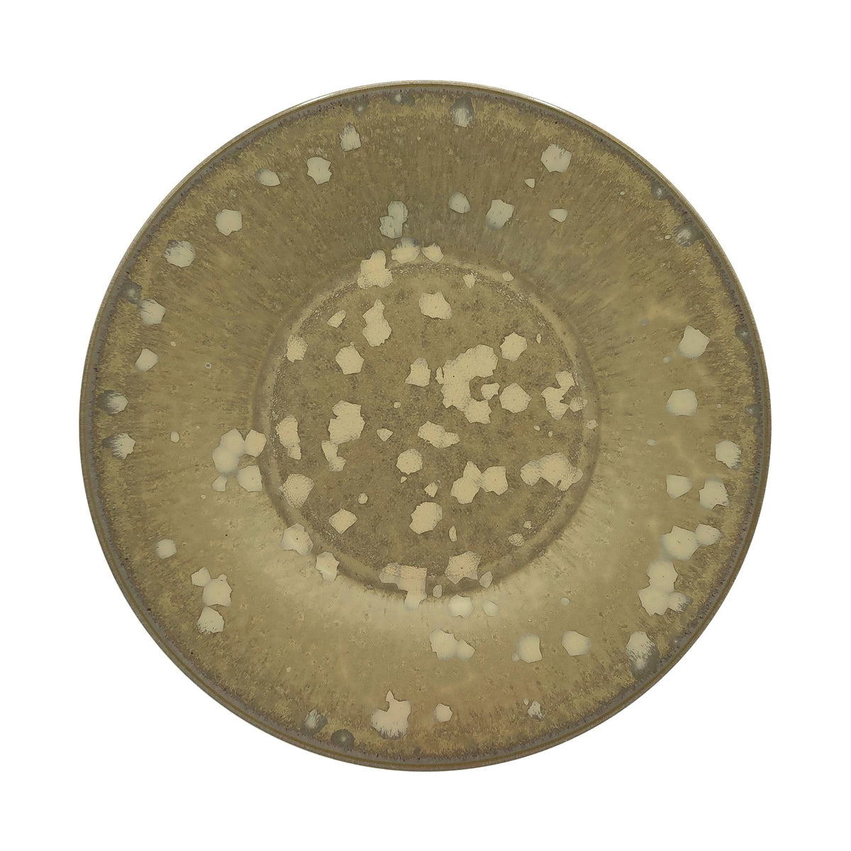 JL Coquet BASMATI - Assiette 29 cm 15, Satisfaction 11.42 Inch SKU: SAT1004BASMBABL000