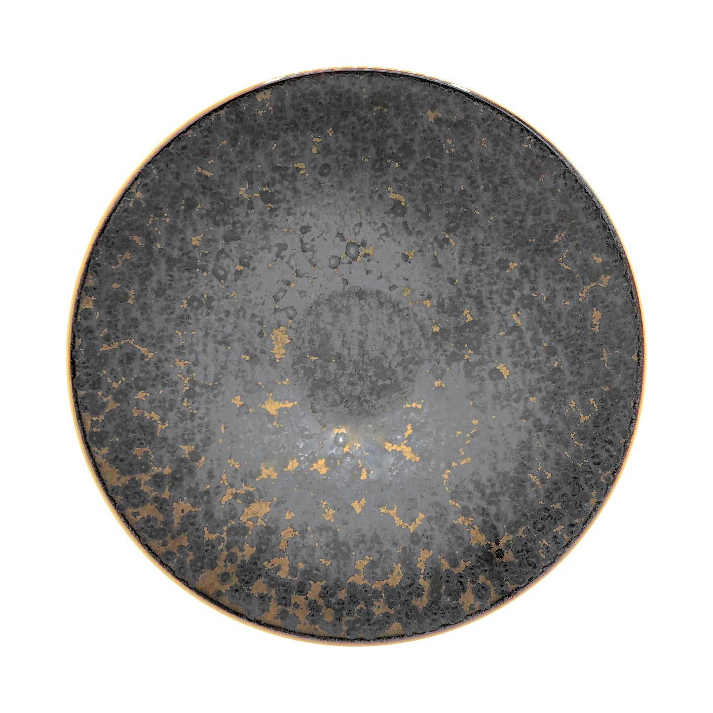 JL Coquet AGUIRRE - Assiette 29 cm 7, Satisfaction 11.42 Inch SKU: SAT1006AGUIAGBL000