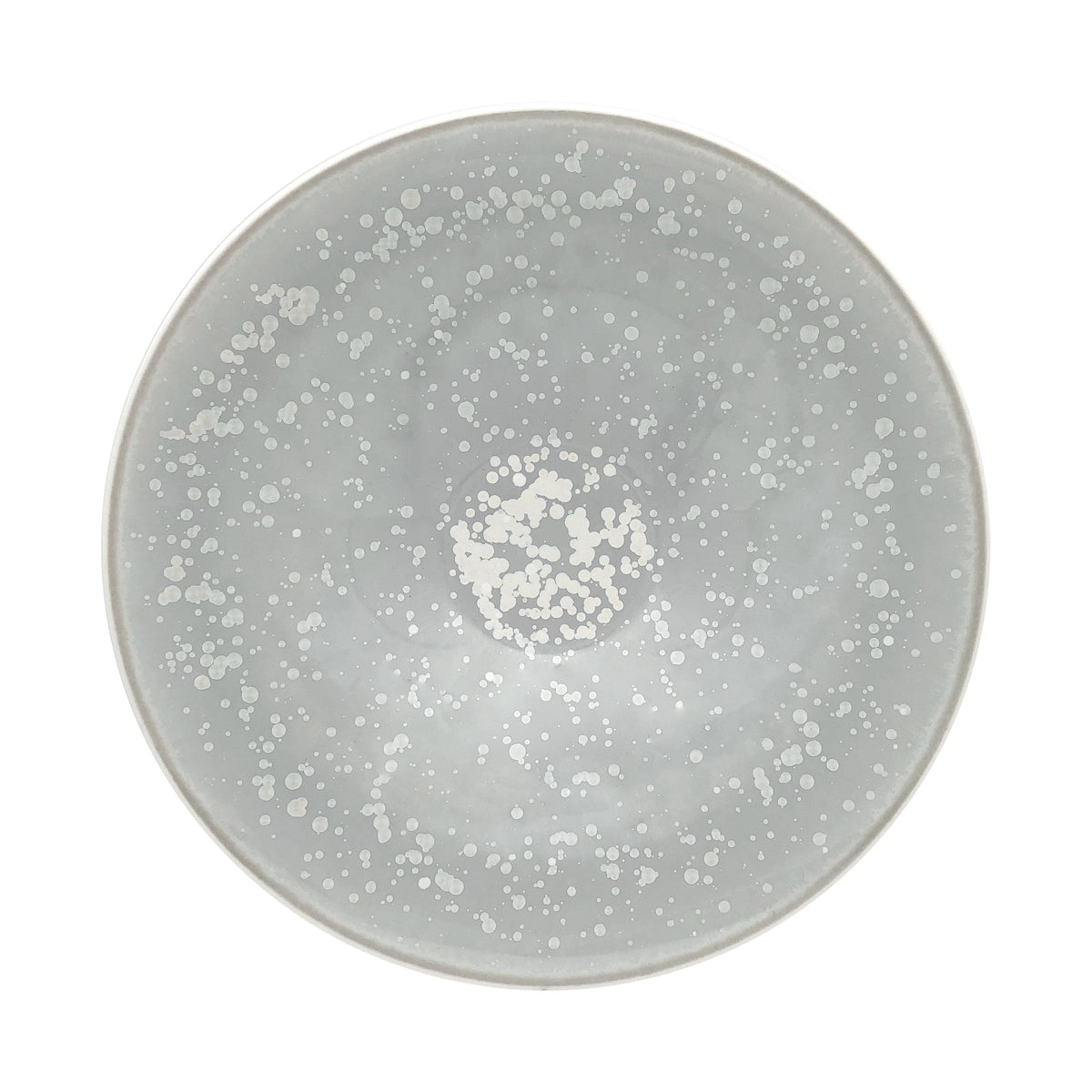 JL Coquet SONG Orage - Assiette 29 cm 7, Satisfaction 11.42 Inch SKU: SAT1006SGORORCR000