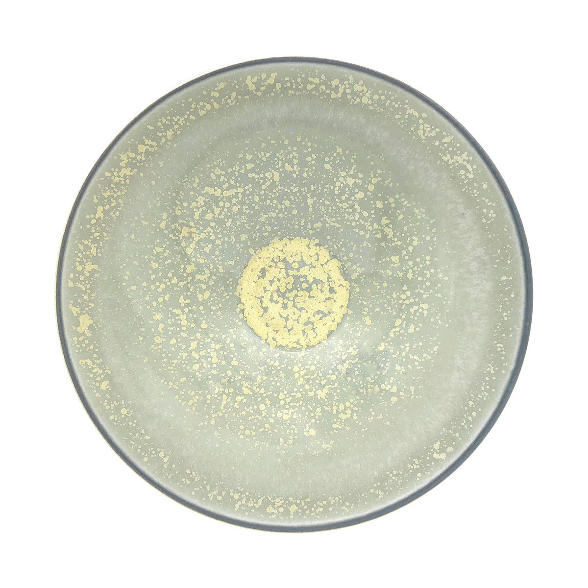 JL Coquet SONG Sienne - Assiette 29 cm 7, Satisfaction 11.42 Inch SKU: SAT1006SGSISSCR000
