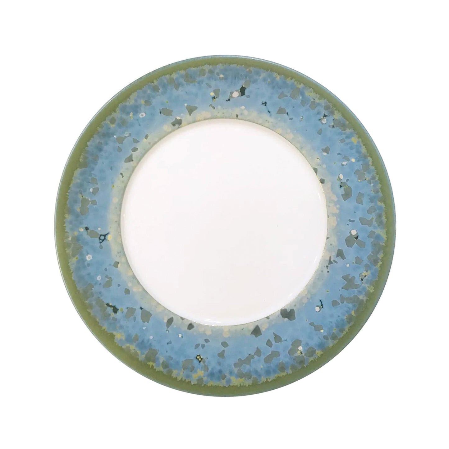 JL Coquet NYMPH?A - Assiette plate, 2011 6.5 Inch SKU: DMO1034NYMPCREM000