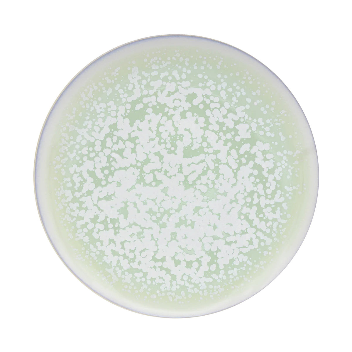 JL Coquet SONG Amande - Assiette 29 cm, Agora 11.42 Inch SKU: AGO1002SGAMCREM000