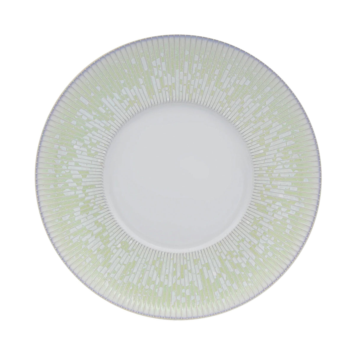 JL Coquet SONG Amande - Assiette 29 cm, Bol?ro 11.42 Inch SKU: BOl1002SGAMCREM000