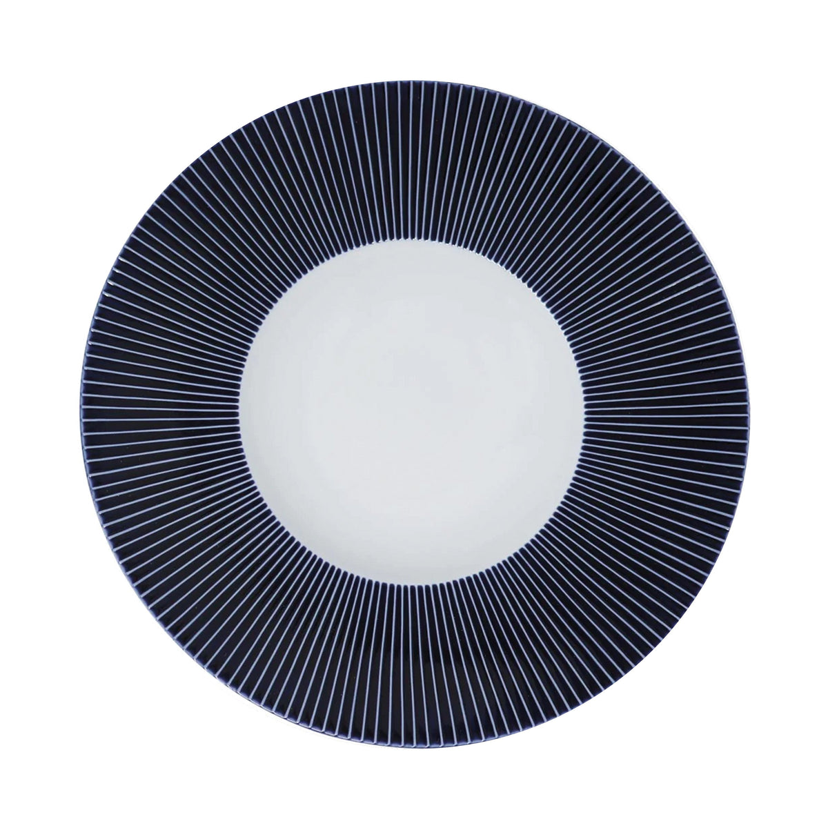 JL Coquet BLUE - Assiette 29 cm, Bol?ro 11.42 Inch SKU: BOL1002BLUEBLNC000