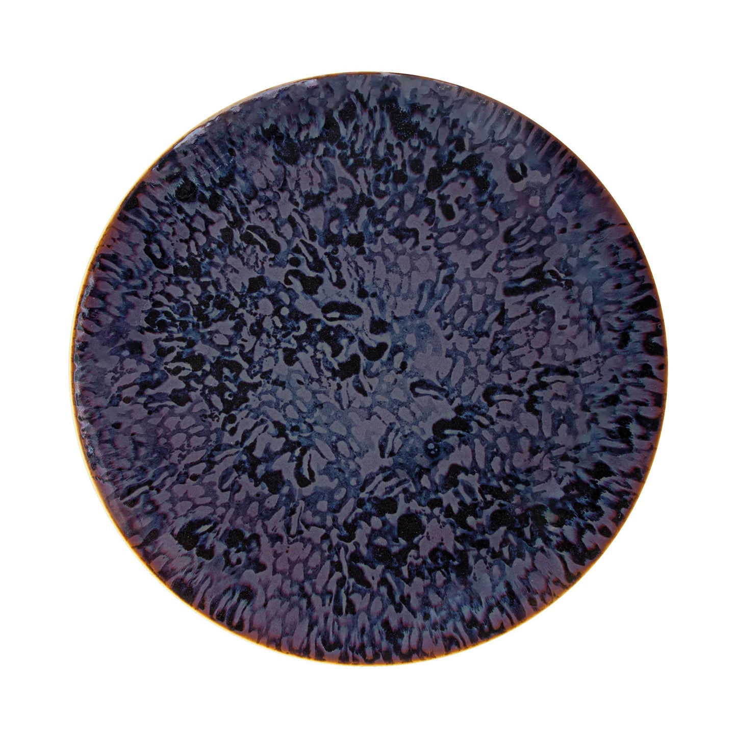 JL Coquet KASHMIR filet couleur - Assiette 29 cm 11.42 Inch SKU: AGO1002KASHCREM001