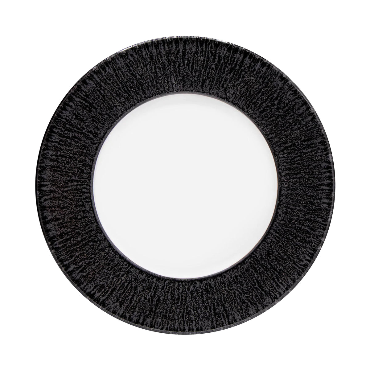 JL Coquet LES HEURES DE LA NUIT - Assiette 29 cm 15, 2011 5.91 Inch SKU: DMO1004HDLNBLNC000