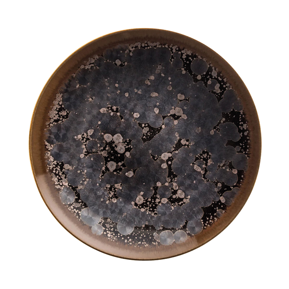 JL Coquet STARDUST - Assiette 29 cm 11.42 Inch SKU: AGO1002STDUBLNC000
