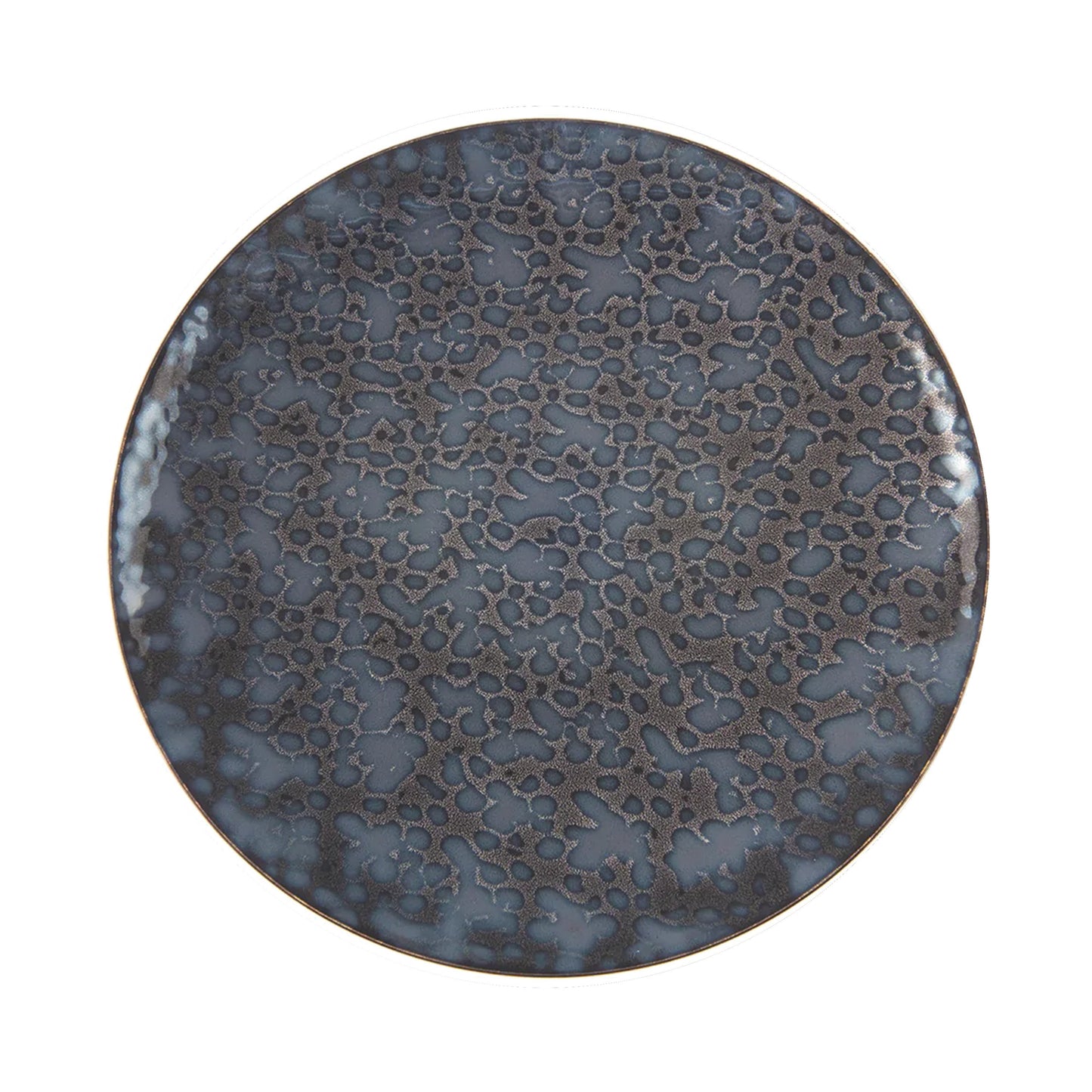 JL Coquet JUNGLE - Assiette 29 cm 11.42 Inch SKU: AGO1002JUBKBLNC000