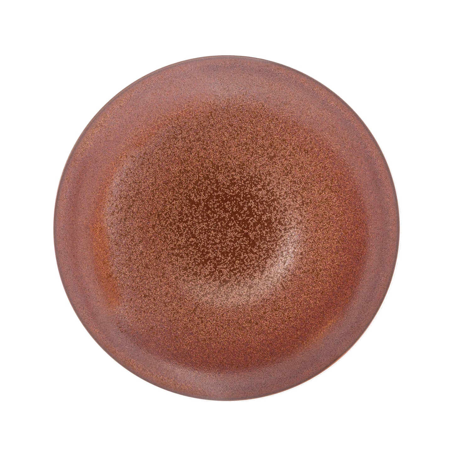 JL Coquet GRANITE ROUGE - Assiette plate 10.43 Inch SKU: AGO1034GROUBLNC000