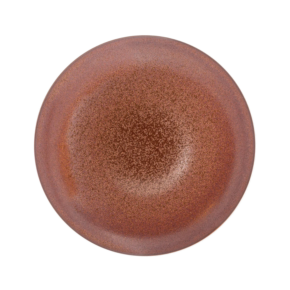JL Coquet GRANITE ROUGE - Assiette plate 10.43 Inch SKU: AGO1034GROUBLNC000