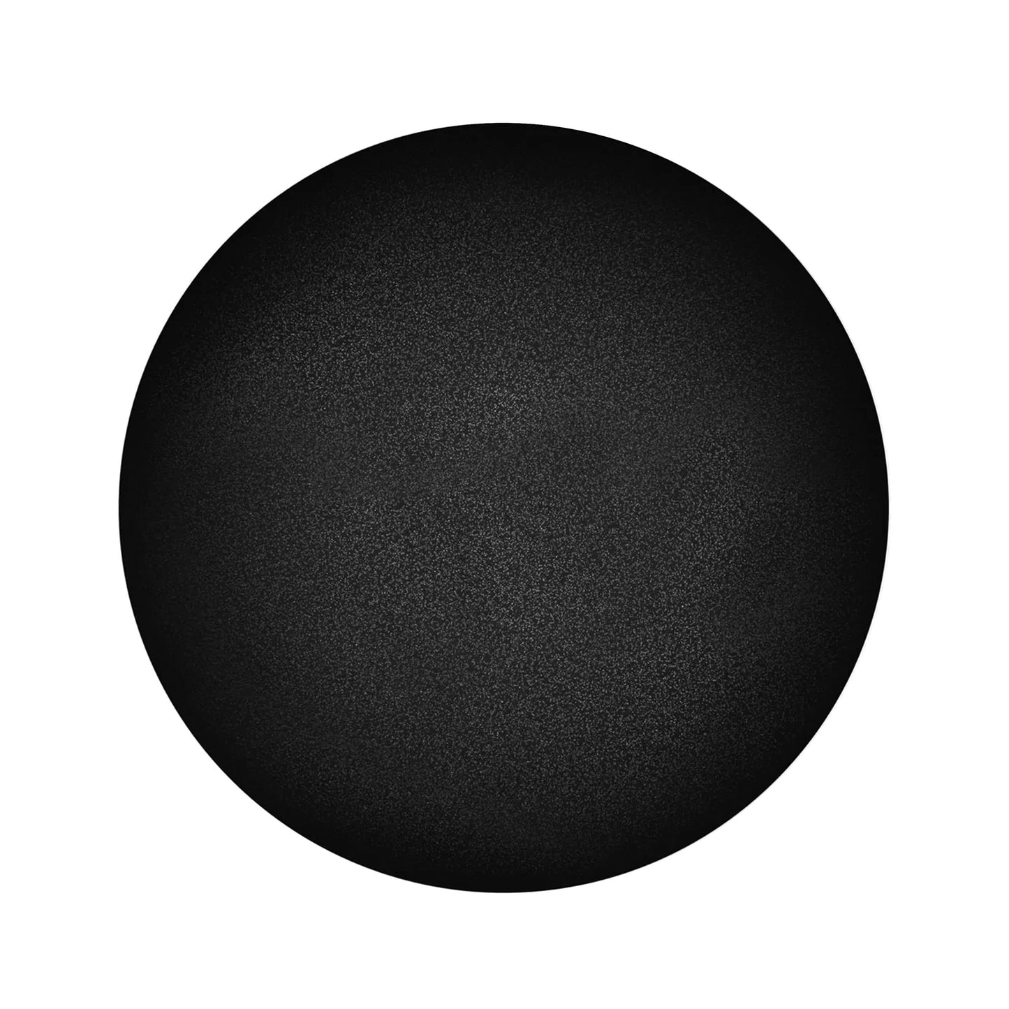 JL Coquet NOIR PAILLET? - Assiette plate 10.63 Inch SKU: AGO1034NPAIBLNC000