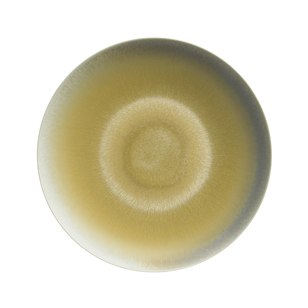 JL Coquet DUNE - Assiette plate 10.63 Inch SKU: AGO1034DUNECREM000