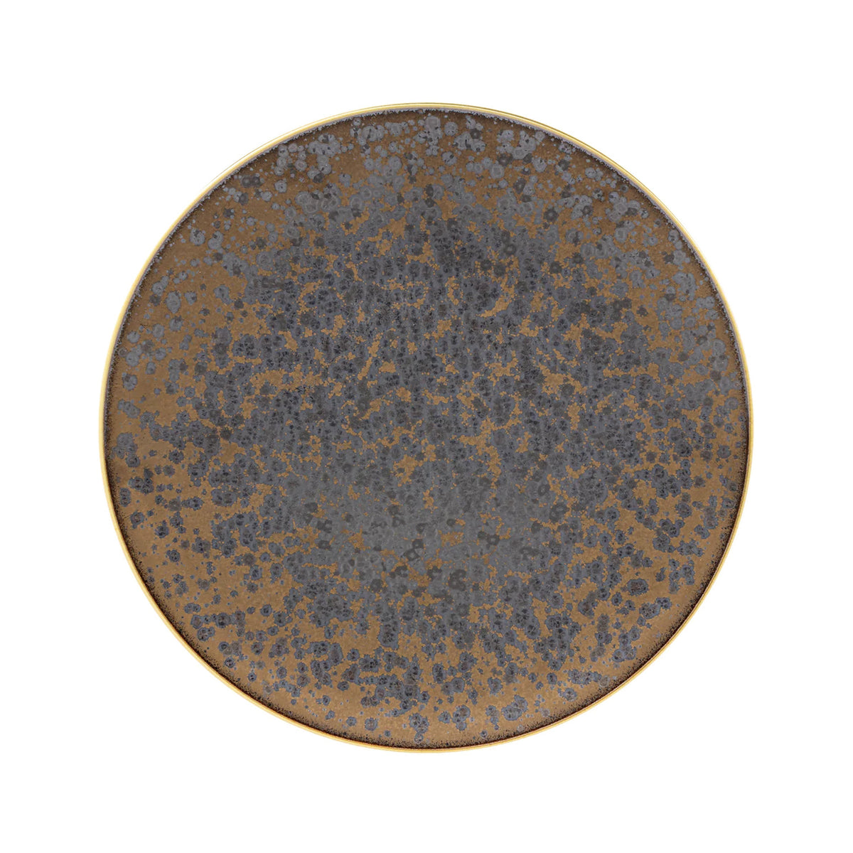 JL Coquet AGUIRRE - Assiette plate 10.63 Inch SKU: AGO1034AGUIBLNC000