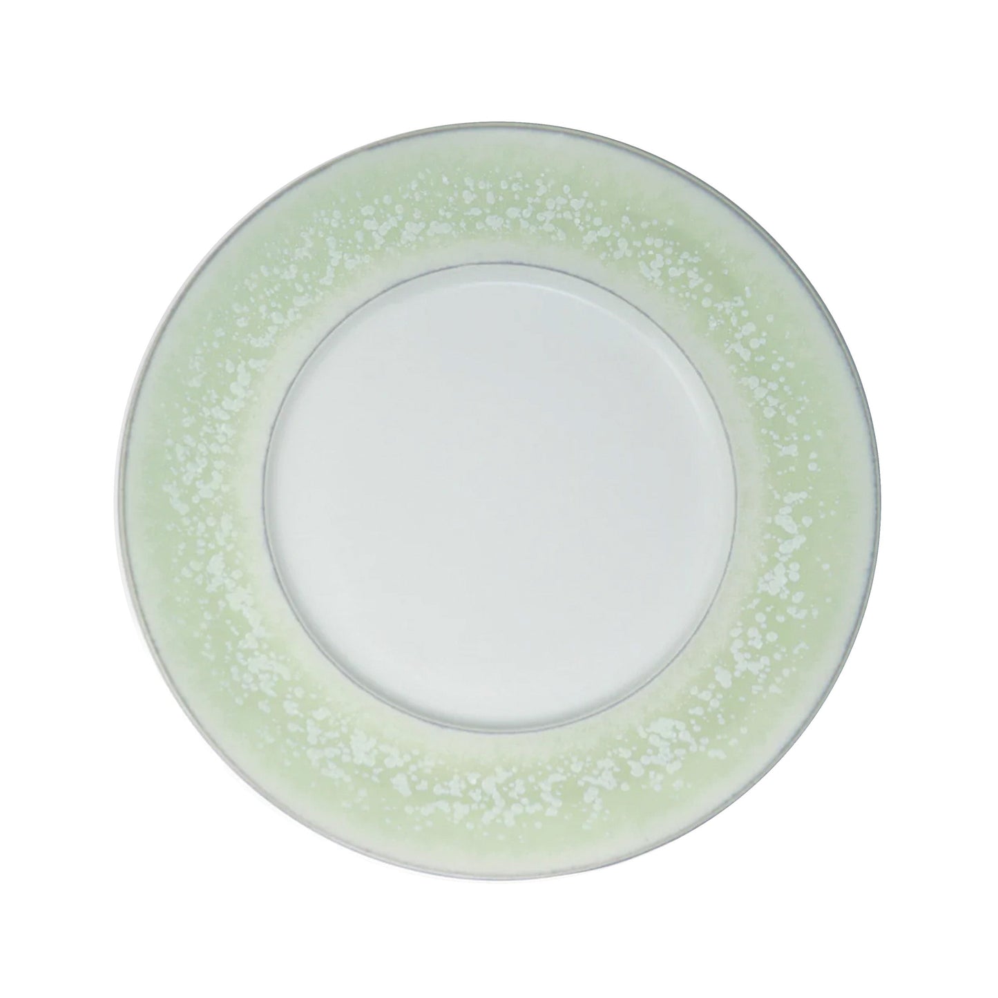 JL Coquet SONG Amande - Assiette plate, 2011 10.63 Inch SKU: DMO1034SGAMCREM000