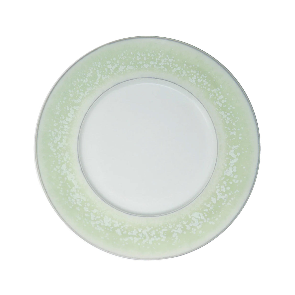JL Coquet SONG Amande - Assiette plate, 2011 10.63 Inch SKU: DMO1034SGAMCREM000