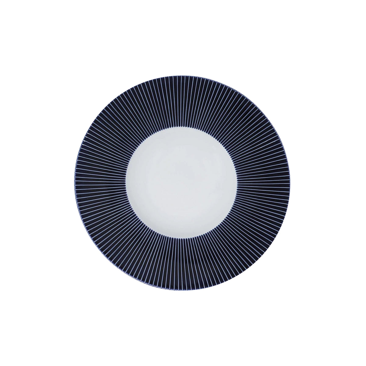 JL Coquet BLUE - Assiette ? dessert, Bol?ro 4.33 Inch SKU: BOL1028BLUEBLNC000
