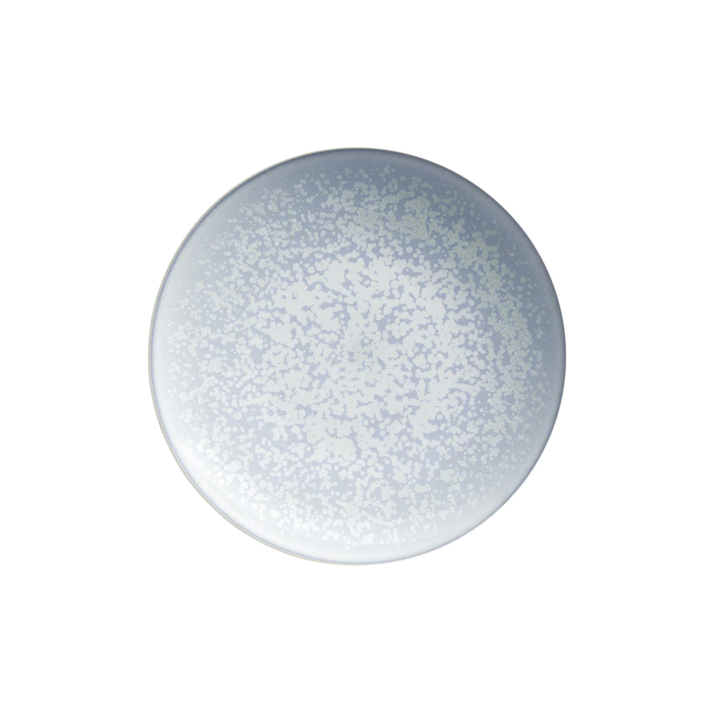 JL Coquet SONG Oc?an - Assiette ? dessert, Agora 8.27 Inch SKU: AGO1028SGOCCREM000